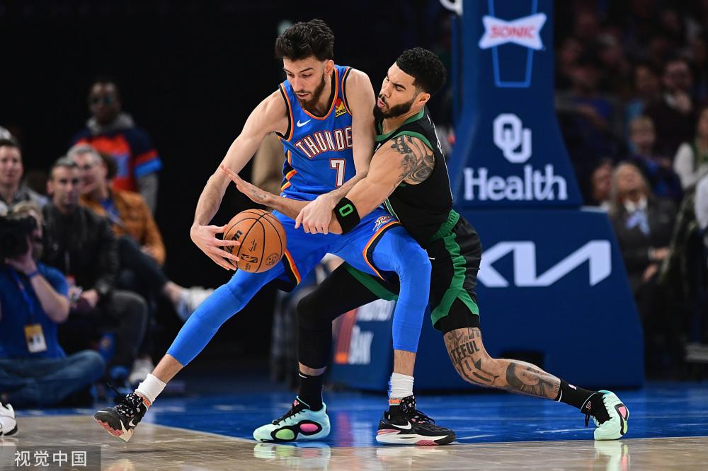 更追求长期 更追求长期