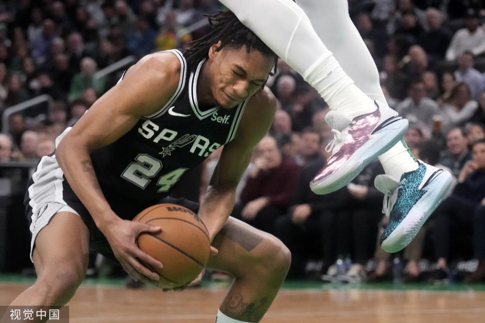 出色的个人 出色的个人