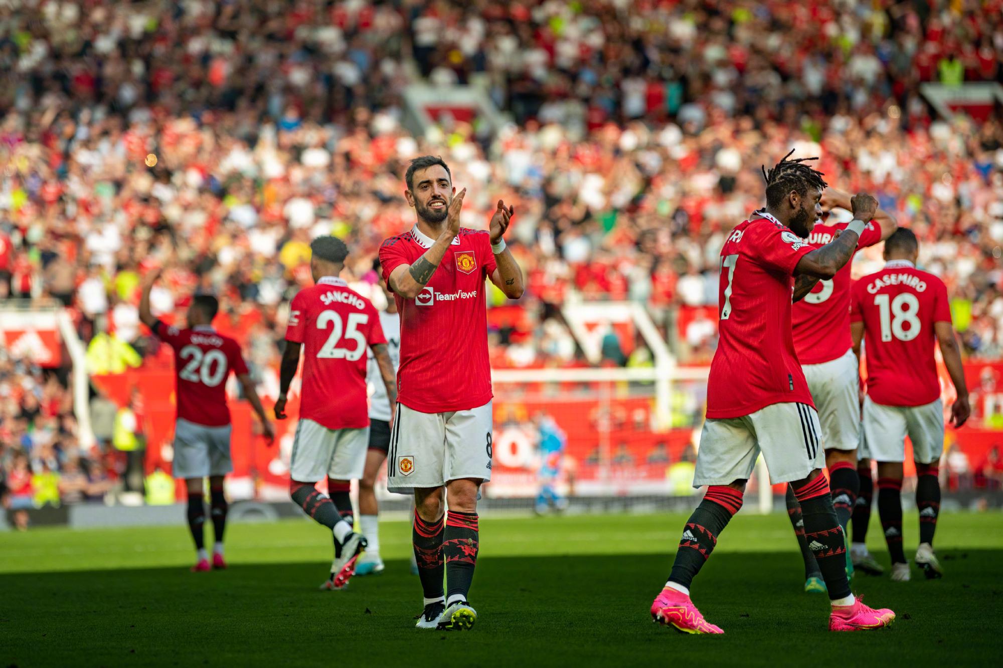 整体表现 整体表现